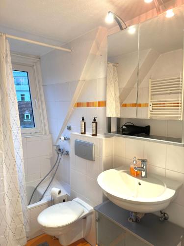 Aparthotel Schnoor Bremen City 300m Dom, Brema (zdjęcie 7)