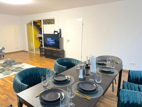 Aparthotel Schnoor Bremen City 300m Dom, Brema (zdjęcie 8)