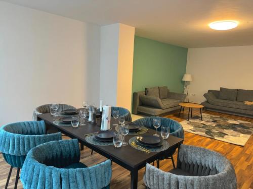Aparthotel Schnoor Bremen City 300m Dom, Brême