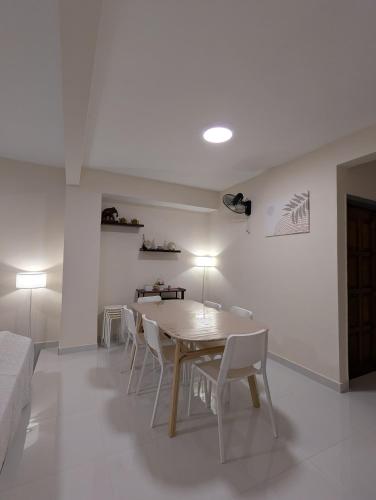 4-12pax Sawatt Homestay at Subang - Entire House 4-12pax Sawatt Homestay at Subang - Entire House