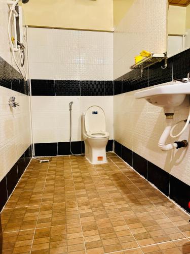 Savet Hostel in Stung Treng