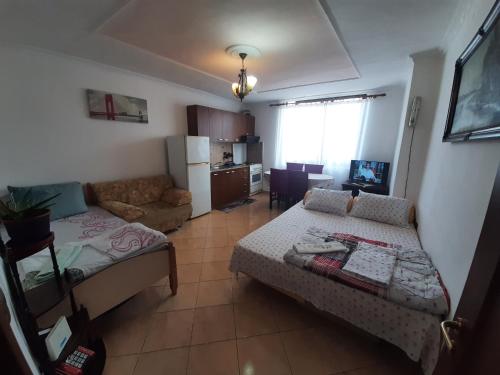 Genti Apartment, Tirana
