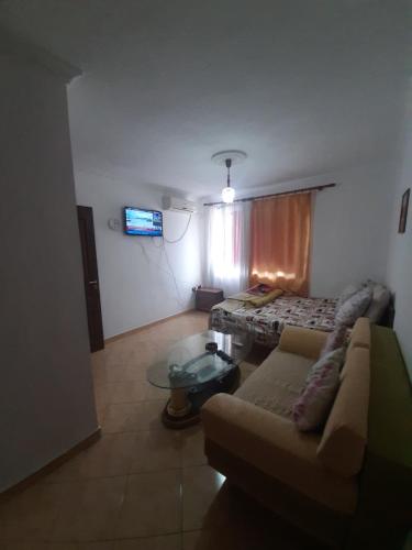 Genti Apartment, Tirana (photo 6)