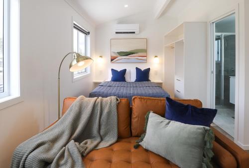 Kingaroy Holiday Park in คินการอย