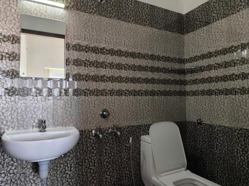 Sea Breeze Cherai Homestay - image 5