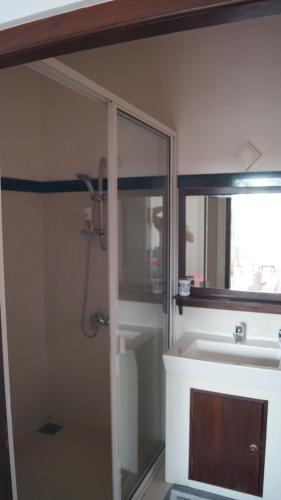 Aurora Hotel – Hikkaduwa, CO