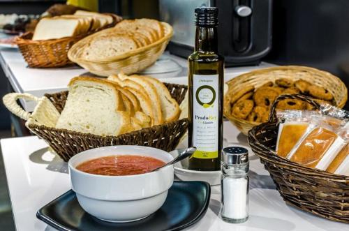 Hotel Apolonia - image 4