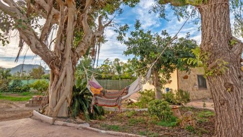 Valencia Autentica, Casa Rural " Flor de Azahar" in Corbera