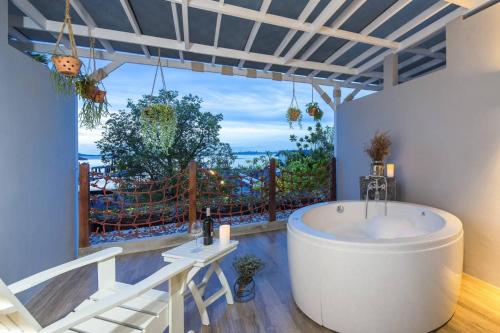 Kept Bangsaray Hotel Pattaya in Bang Saray