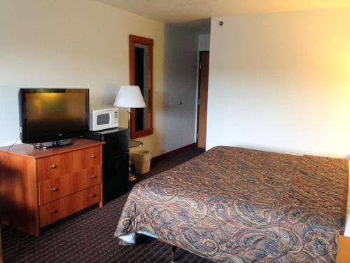 Motel 6-Sedalia, MO