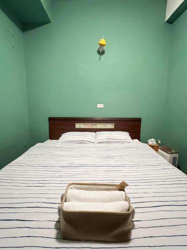 Wangs Hostel, Tainan (foto 7)