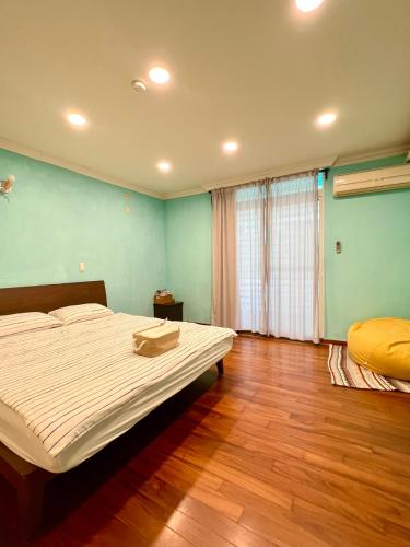 Wangs Hostel, Tainan (foto 6)