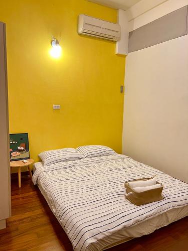 Wangs Hostel, Tainan (foto 3)