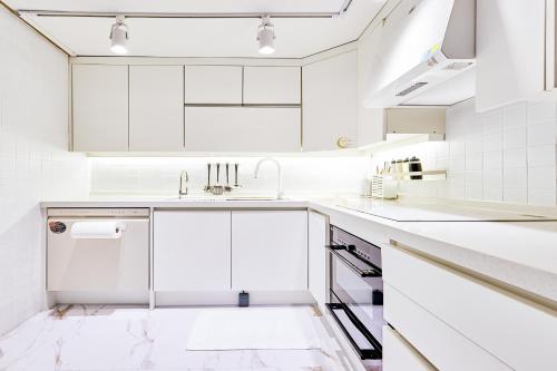 SA Tailored Service Urban Retreat Home near Metro, Seul (zdjęcie 6)