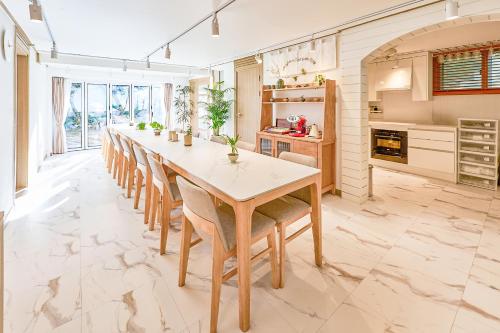 SA Tailored Service Urban Retreat Home near Metro, Seul (zdjęcie 4)