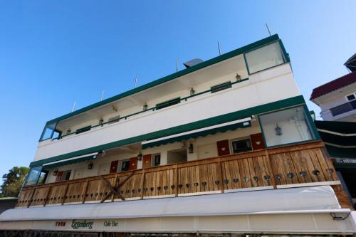 B & B Cheung Chau B & B Cheung Chau