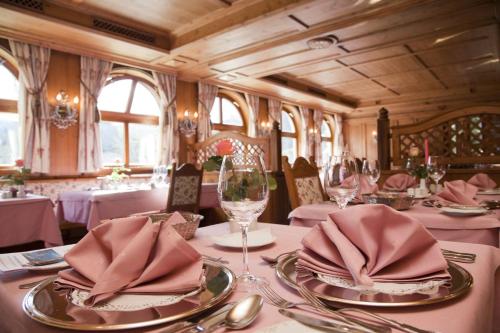 Alpenhof Grainau in Grainau