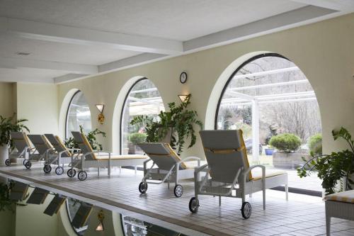 Alpenhof Grainau in Grainau