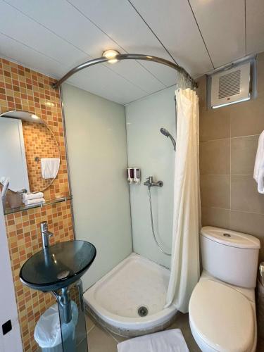 B & B Cheung Chau B & B Cheung Chau