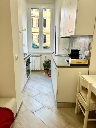 Vacanze Romane at Furio Camillo