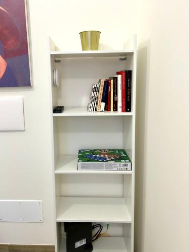 Vacanze Romane at Furio Camillo