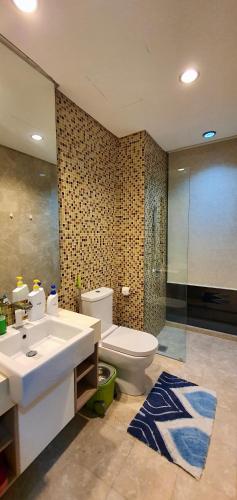 ELEMENTS Condo with Infinity Pool, Kuala Lumpur (foto 4)