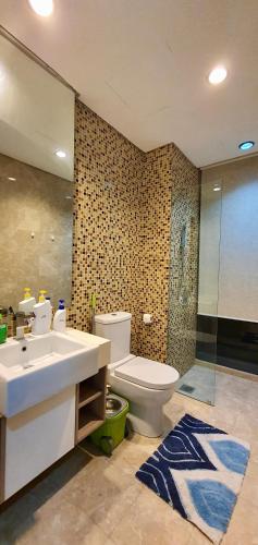 ELEMENTS Condo with Infinity Pool, Kuala Lumpur (foto 6)