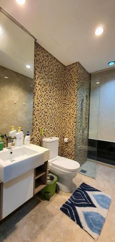 ELEMENTS Condo with Infinity Pool, Kuala Lumpur (foto 9)