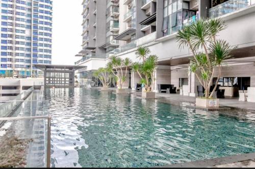 ELEMENTS Condo with Infinity Pool ELEMENTS Condo with Infinity Pool