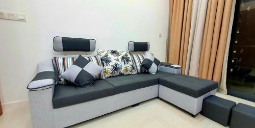 ELEMENTS Condo with Infinity Pool ELEMENTS Condo with Infinity Pool