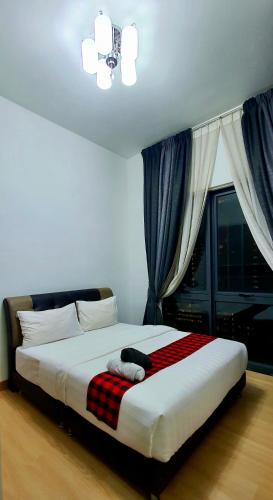 ELEMENTS Condo with Infinity Pool ELEMENTS Condo with Infinity Pool