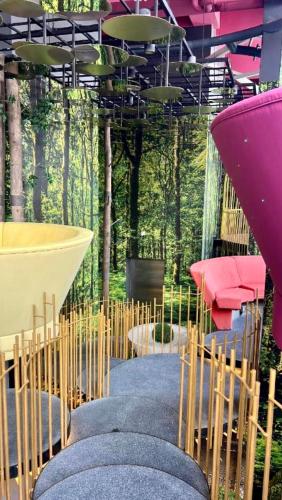 ELEMENTS Condo with Infinity Pool ELEMENTS Condo with Infinity Pool