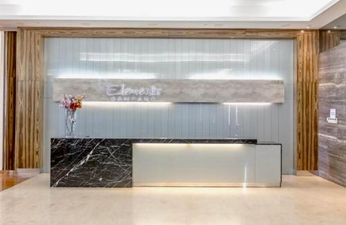 ELEMENTS Condo with Infinity Pool ELEMENTS Condo with Infinity Pool