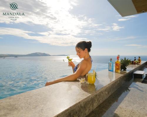 Mui Ne Resort - Mandala Mer - 주변 환경