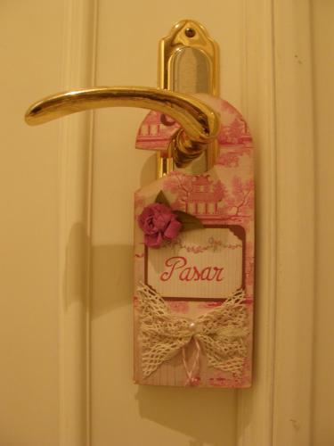 Hostal Goya Suites - image 2