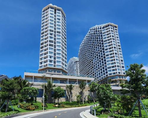 Mui Ne Resort - Mandala Mer - 숙소 외관