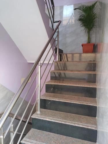HomeStay- Inside Village, Kanipakam - Aragonda