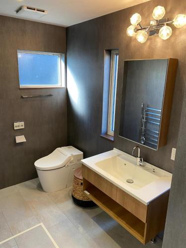 Niseko Forest Avenue 63