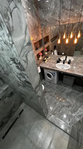 Modern Urban Apartment -тихий отдых в центре (Modern Urban Apartment -тихии отдых в центре) in Uralsk