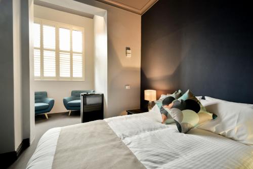 卡諾博拉斯酒店 (Hotel Canobolas) in 奧蘭治