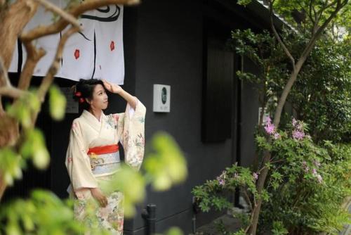 Healing Kuromon 301 癒し黒門本館 301, Osaka