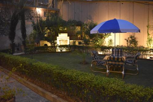 . Ali contry club & resort