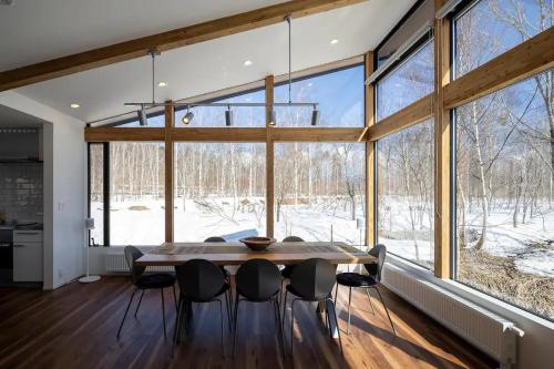 Niseko Kizuna Lodge
