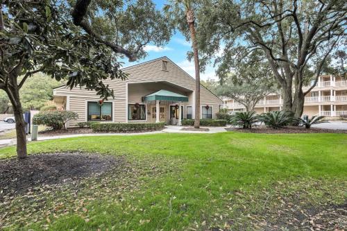 Port Royal Spa heaven with beach access in Hilton Head Island (SC)