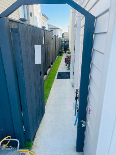 Flat bush holiday apartment in Flat Bush