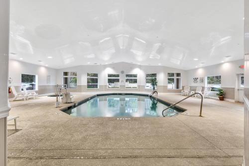 Port Royal Spa heaven with beach access in Hilton Head Island (SC)