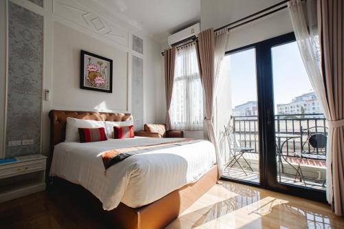 Banbua Grand Udon Hotel in Udon Thani