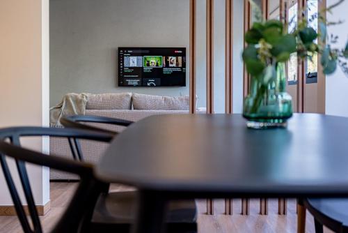 Facilities, Mint Roma Residence in Condesa-Roma