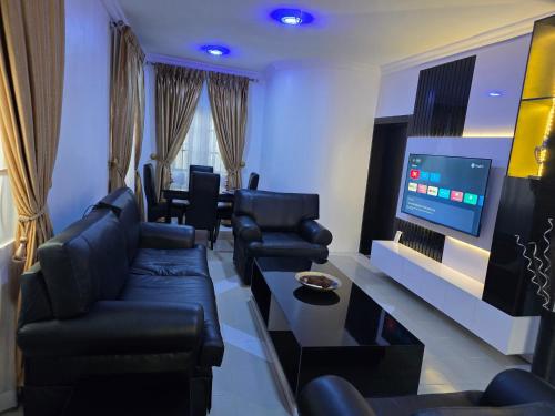 Crasto Suites, Ikeja