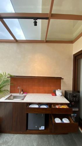 Allure  Villa Yogyakarta near Sindu Kusuma Edupark